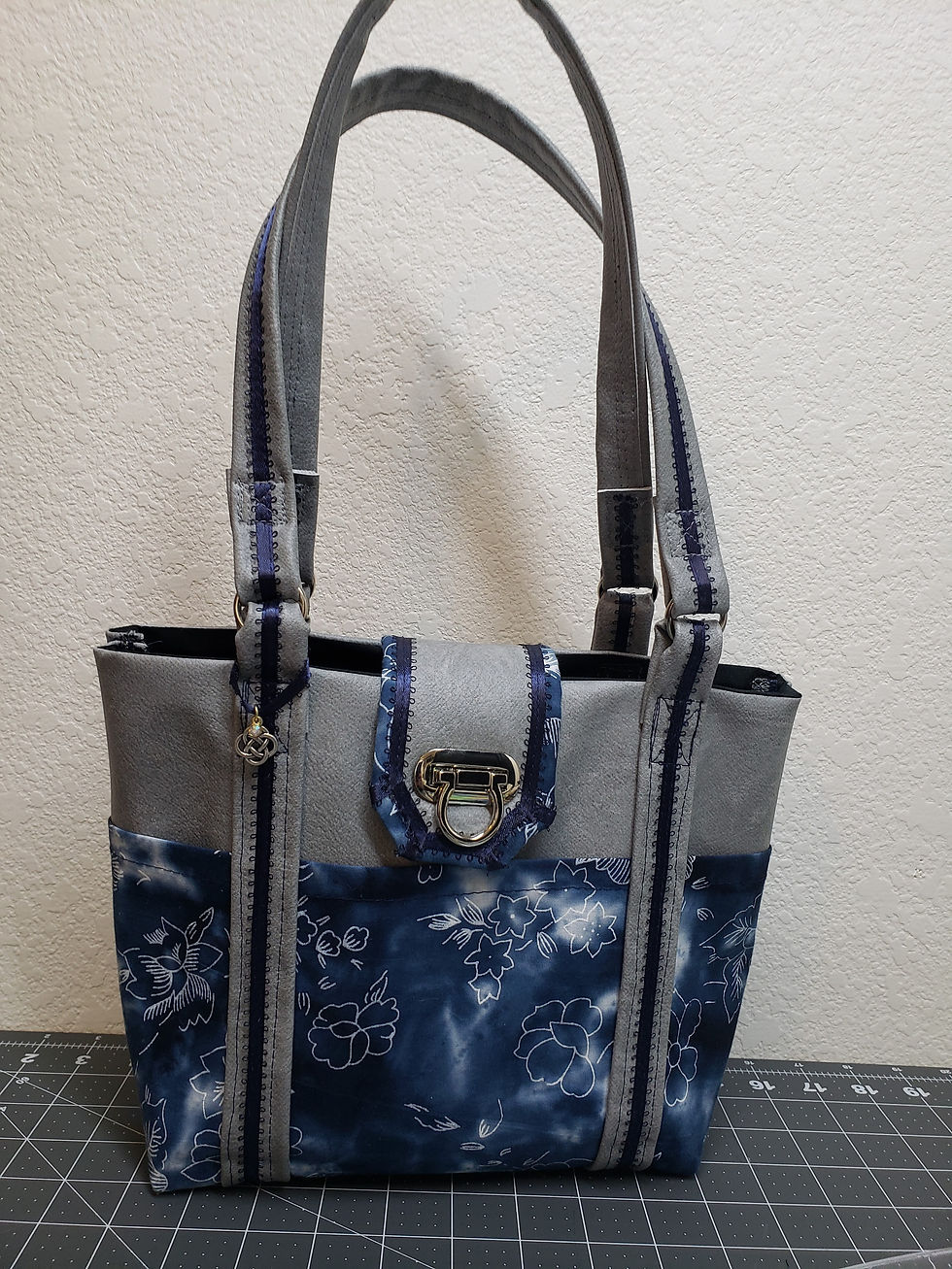 Thumbnail: Custom Handbags