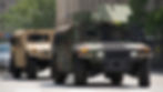 Armored HUMVEE Urban Street