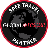 Global Rescue Safe Travel Partner