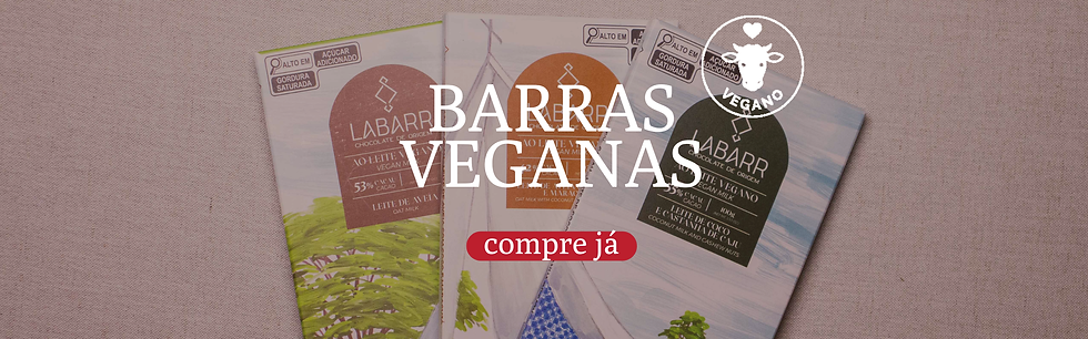 Barras Veganas