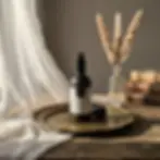 Witch's Besom Ritual Spray Lifestyle