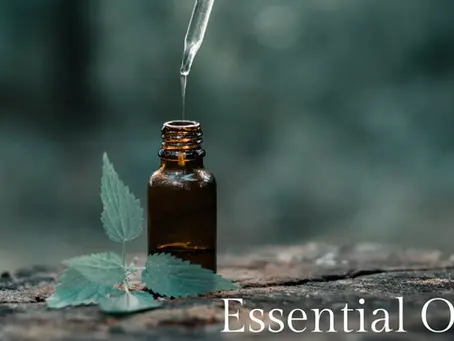 The Great Scent Debate: Essential Oils vs. Nature Identical Oils