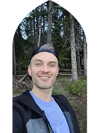 Daryl - Owner & Chief Executive Witch