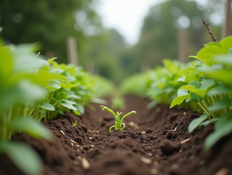 Eco-Friendly Initiatives You Can Support