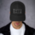 Magick Trucker Hat
