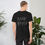 Thumbnail: Basic Witch T-Shirt Back M