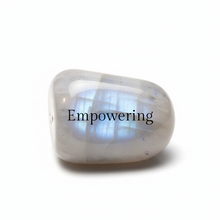 Moonstone - empowering
