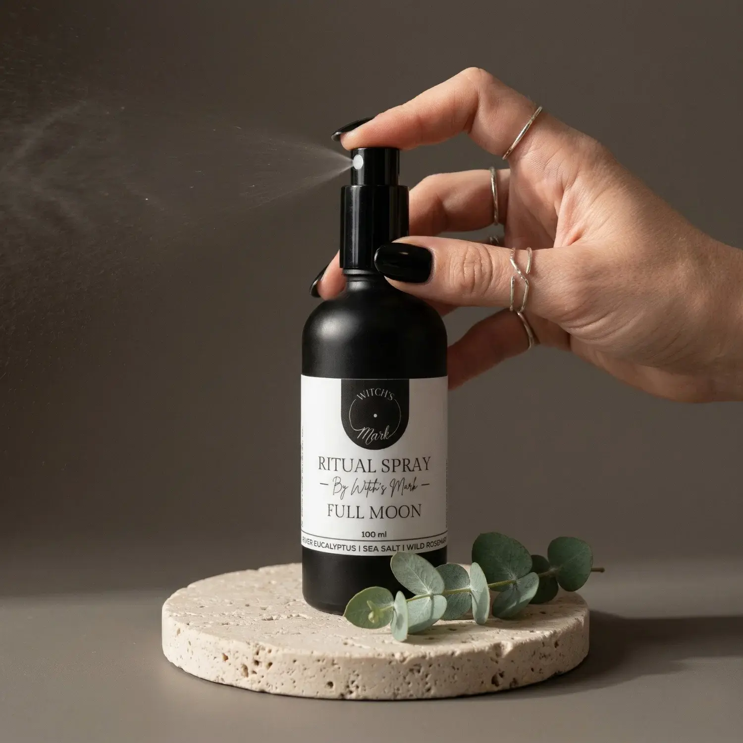 Full Moon Ritual Spray Her