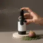 New Moon Ritual Spray Hero