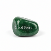 Jade - good fortune