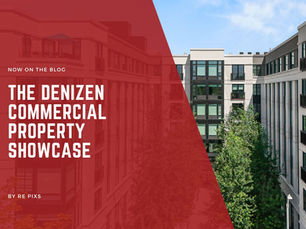 The Denizen Commercial Property Showcase