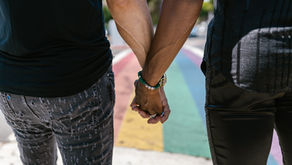 The Power of Connection 
