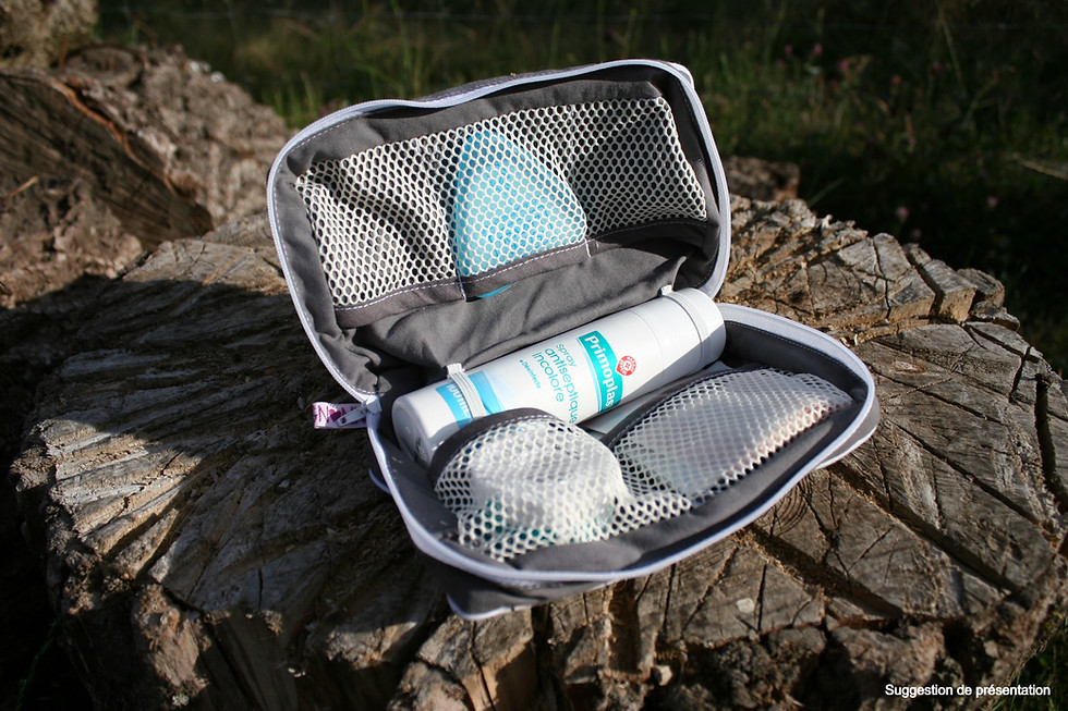 Miniature : Trousse de secours