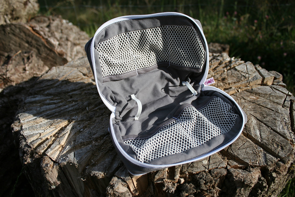 Miniature : Trousse de secours