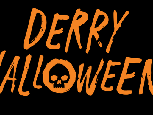 Derry Halloween