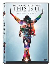 Thumbnail: Michael Jackson's This Is It