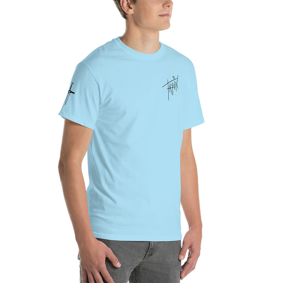 Thumbnail: Tayvix T-Shirt