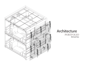 Michael Kao Portfolio