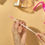 Thumbnail: Mother-K - Straw tube brush - 2pcs set