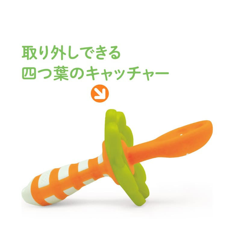 縮圖：EDISONmama - 幼兒餐匙 - My First Spoon