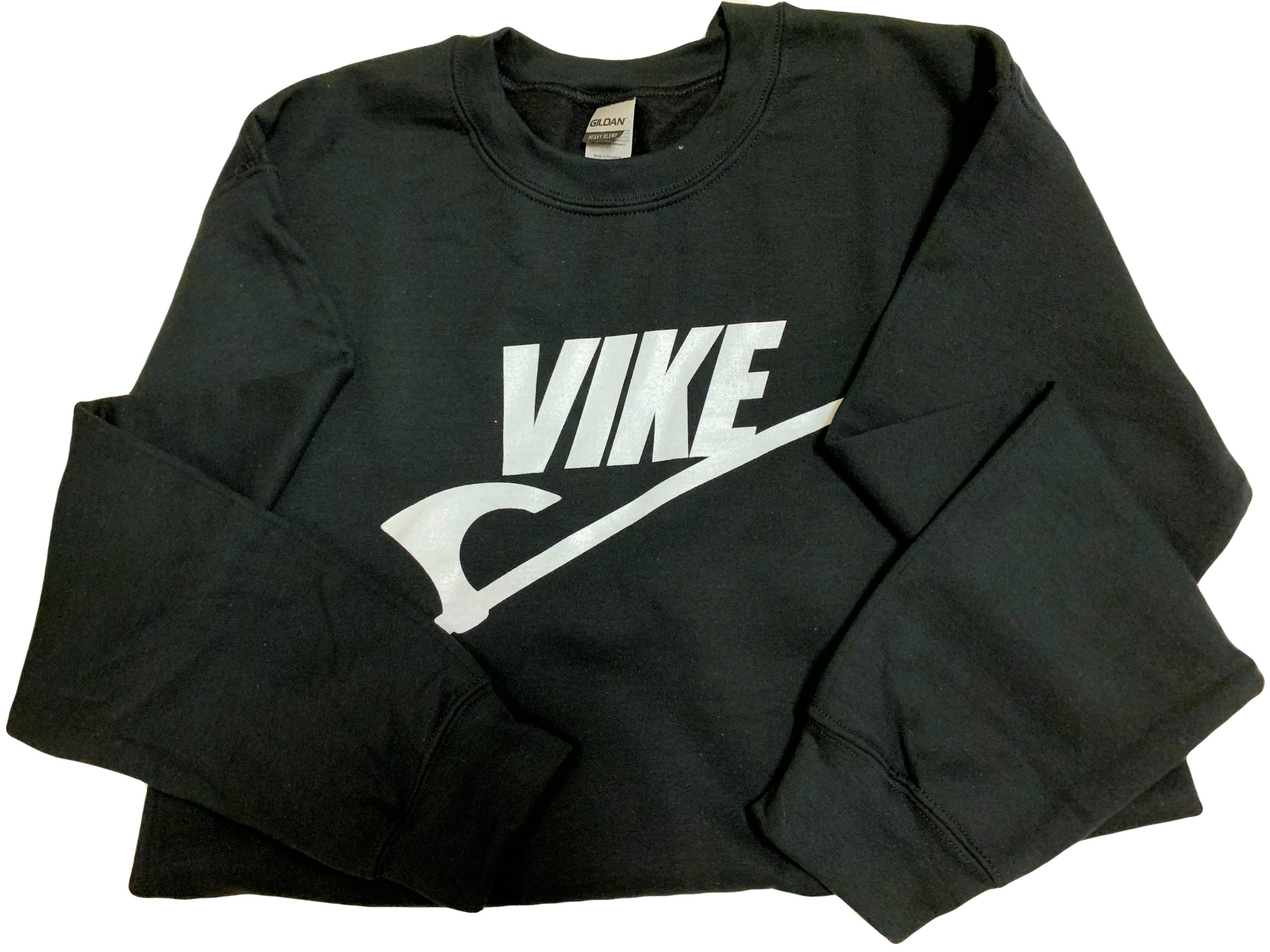 Vike Crewneck Sweatshirt