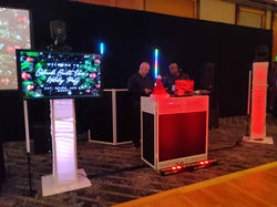 Bonus Add-On: Moving Head Light Effects & Elegant Glow Totems