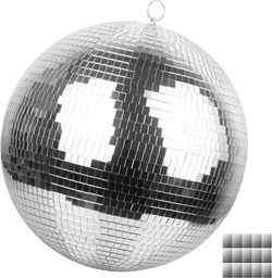 Bonus Add-On: 16" Disco Mirror Ball