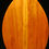Thumbnail: KOA CANOE PADDLE - KELE HAYWARD - KAUAI ARTIST