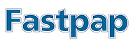 Fastpap logo
