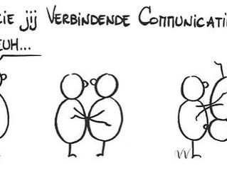 Opleidingen ‘verbindende communicatie’