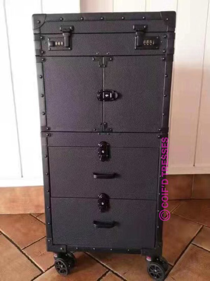 Thumbnail: ARTISTE TRAVELING CASE 