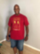 Thumbnail: COIF’D T-SHIRT