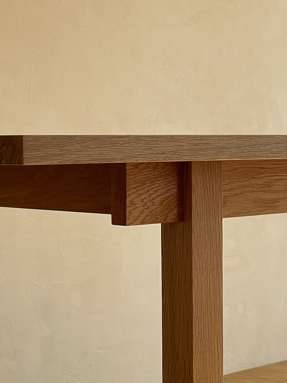 Thumbnail: Farm Table + Bench