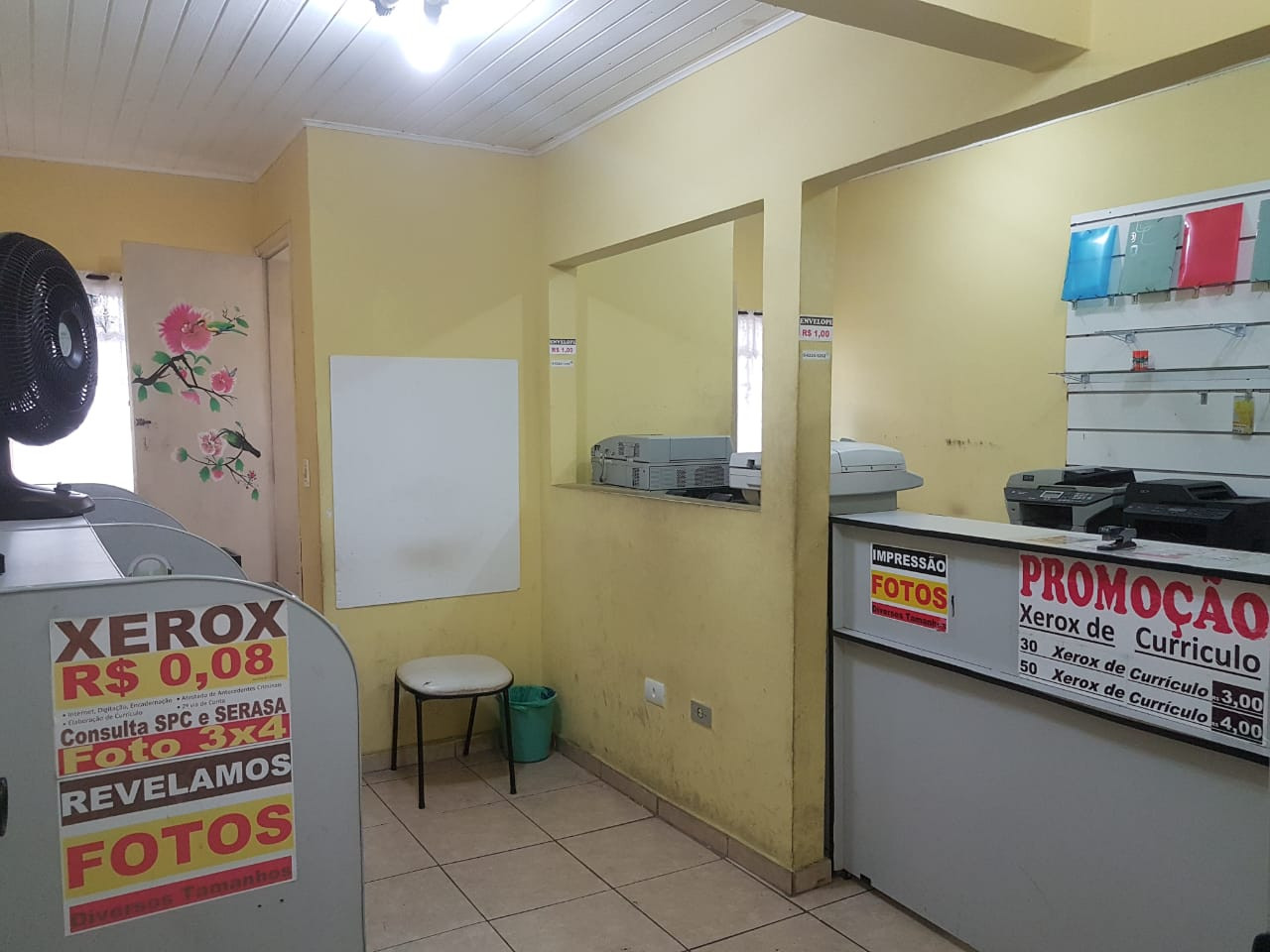 Copiadora Lapa, xerox na lapa, lan house, foto, encadenação.