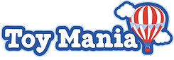 Toy Mania Logo