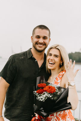 Singapore proposal surprise