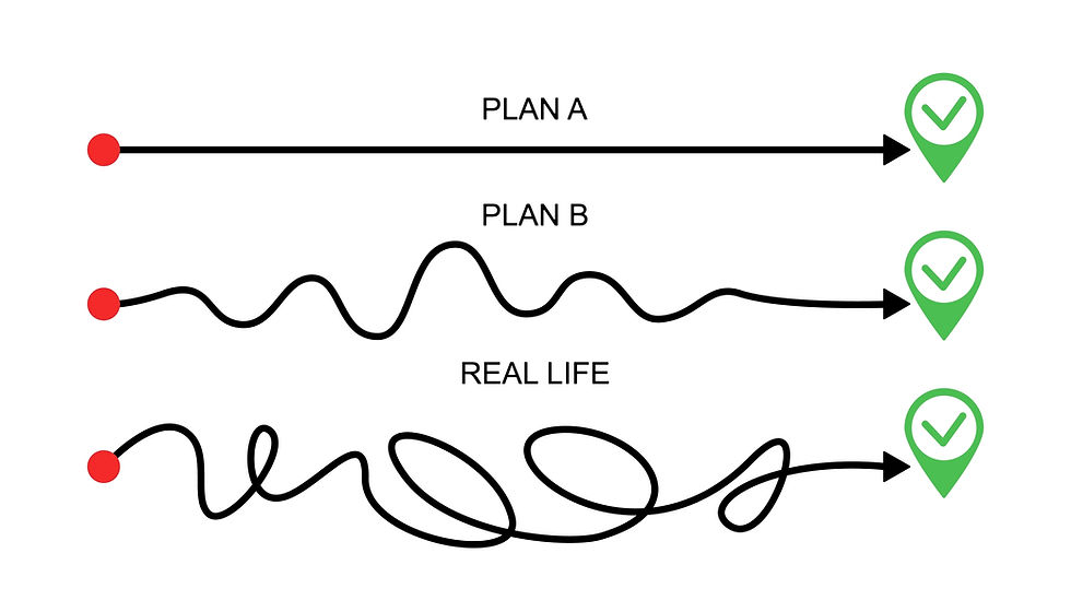 When Business Pauses: Why Contingency Planning Is Really About People