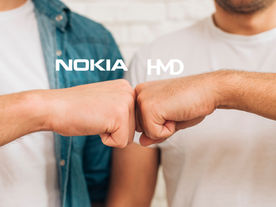 สาวก Nokia เฮ HMD Global ต่อสิทธิ์ผลิตและจัดจำหน่ายโทรศัพท์แบรนด์ Nokia