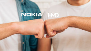 สาวก Nokia เฮ HMD Global ต่อสิทธิ์ผลิตและจัดจำหน่ายโทรศัพท์แบรนด์ Nokia