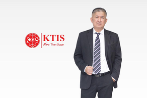 กลุ่ม KTIS มั่นใจอ้อยปี 68/69 เข้าเป้า 7.5 ล้านตัน เพิ่มขึ้น 17%ปรับปรุงกระบวนการผลิต ลดใช้พลังงาน ผลักดันผลประกอบการปี 2569 เติบโต