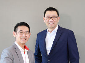 "เกียรตินาคินภัทร" จับมือ "เจนเนอราลี่" บุกตลาดประกันสุขภาพไฮเอนด์