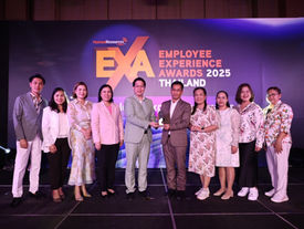ธ.ก.ส. รับรางวัล Employee Experience Awards 2025 Thailand