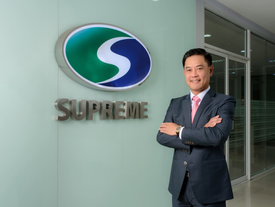 SPREME ดันผลงานปี 67 โตแรง Double Digitลุยประมูลงานขนาดใหญ่ภาครัฐในโครงการมากกว่าพันลบ.- เร่งปิดดีล M&A