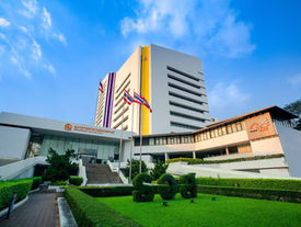 ธอส.ทุกสาขาลงทะเบียนเข้าแพลตฟอร์มไทยชนะอำนวยความสะดวก และเพิ่มความความปลอดภัยจากโควิด-19 ให้ลูกค้า