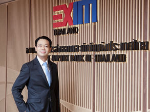 EXIM BANK ชูยุทธศาสตร์ใหม่ "ปั้น SME นักรบ ทันยุค"...ร่วมขับเคลื่อน Thailand Game Changer