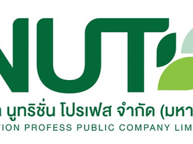 NUT เคาะราคา IPO 6.80 บาท/หุ้น จองซื้อ 4-6 มิ.ย.นี้แต่งตั้ง PST ผู้จัดการการจัดจำหน่ายหุ้น