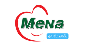 ผถห.MENA ขานรับมติจ่ายปันผล 0.03 บ./หุ้น กำหนดจ่าย 16 พ.ค.นี้-ธุรกิจโลจิสติกส์คึกคักมั่นใจปั๊มรายได้ปี 68 โตกว่า 10% แตะออลไทม์ไฮ