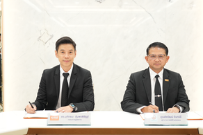 ธอส. จับมือ กฟน. หนุนประชาชนติดตั้ง Solar Rooftop ยกระดับบ้านประหยัดพลังงาน สู่การอยู่อาศัยอย่างยั่งยืน” ตอกย้ำองค์กรที่น่าทำงานที่สุดในประเทศไทย ประจำปี 2569