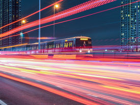 กทม.ยันค่าโดยสารบีทีเอสสายสีเขียว
ไม่เกิน 65 บาทจนสิ้นสุดสัมปทาน