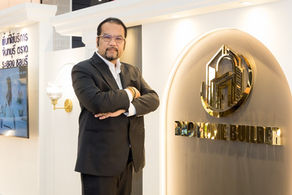 เพราะการสร้างบ้านเป็นเรื่องสำคัญ BNC Home Builder จึงมุ่งมั่นสร้างบ้านในฝันที่มีคุณภาพ ด้วยบริการครบวงจรให้กับลูกค้าจังหวัดจันทบุรีและภาคตะวันออก